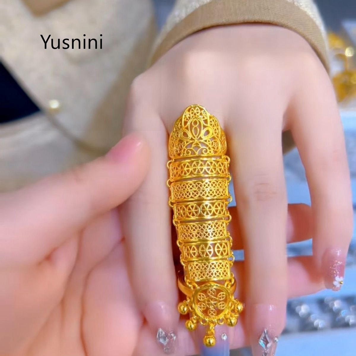Women Accessories Dubai - Hot Selling New Dubai Jewelry 24K