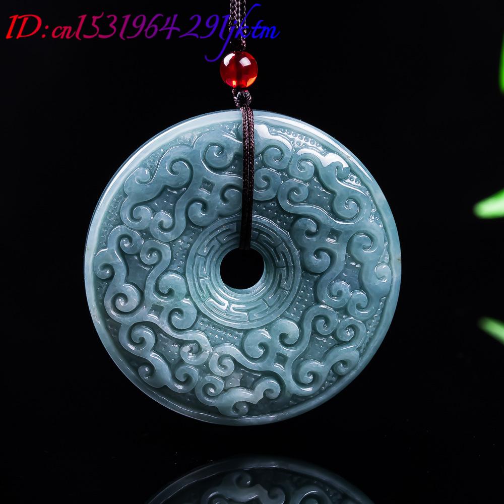 Natural Burmese Jadeite Flower - Women'S Accessories recension och pris