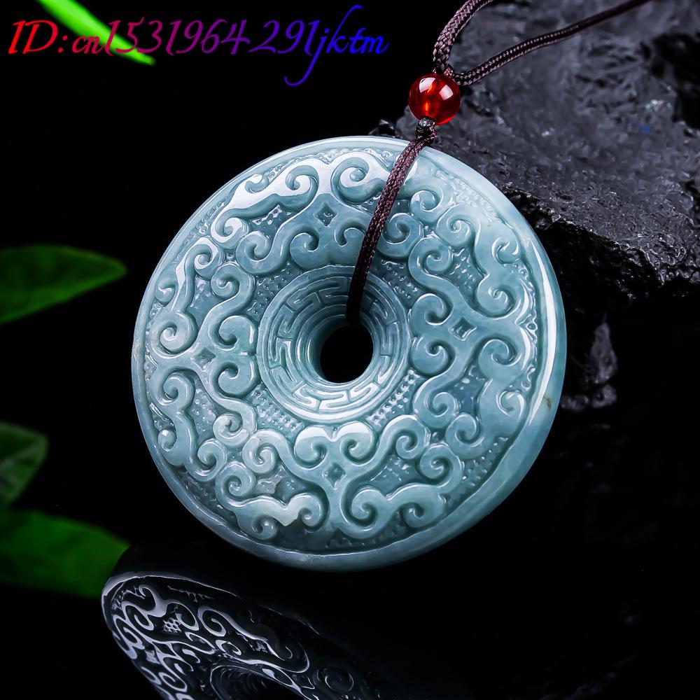Natural Burmese Jadeite Flower - Women'S Accessories recension och pris