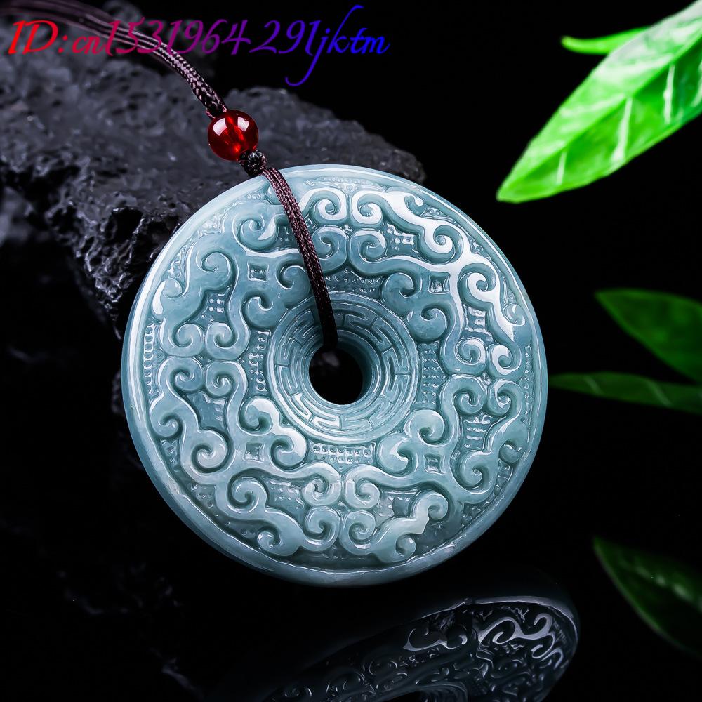 Natural Burmese Jadeite Flower - Women'S Accessories recension och pris