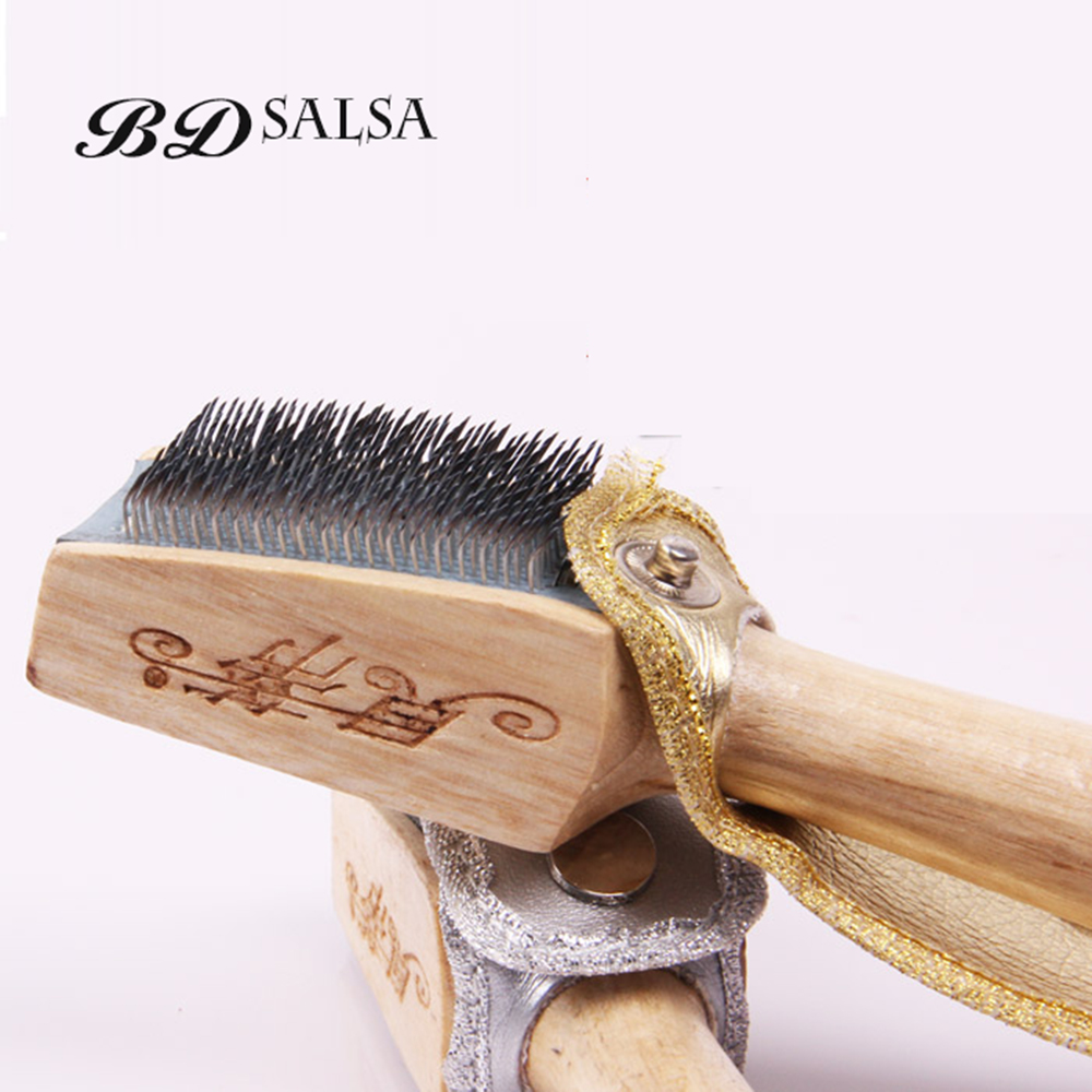 2020 NEW Shoe Brush Steel Brus - Women Accessories Bd recension och pris