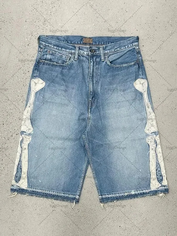 Deeptown Y2k Vintage Harajuku  - Women'S Jeans Accessories recension och pris