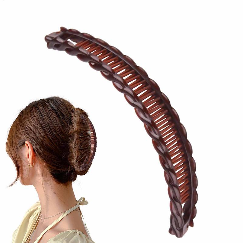 Hair Clips Vintage Combs Tool  - Women Accessories Combo recension och pris