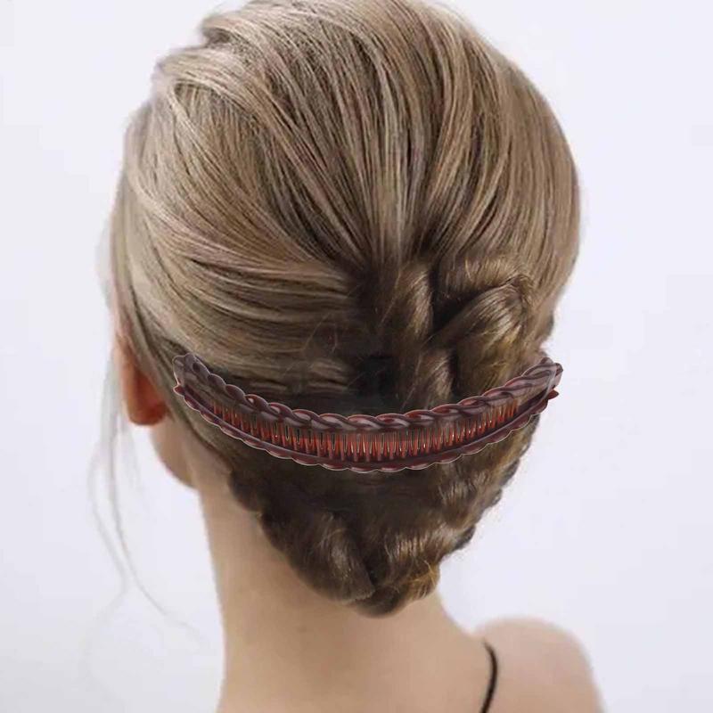 Hair Clips Vintage Combs Tool  - Women Accessories Combo recension och pris