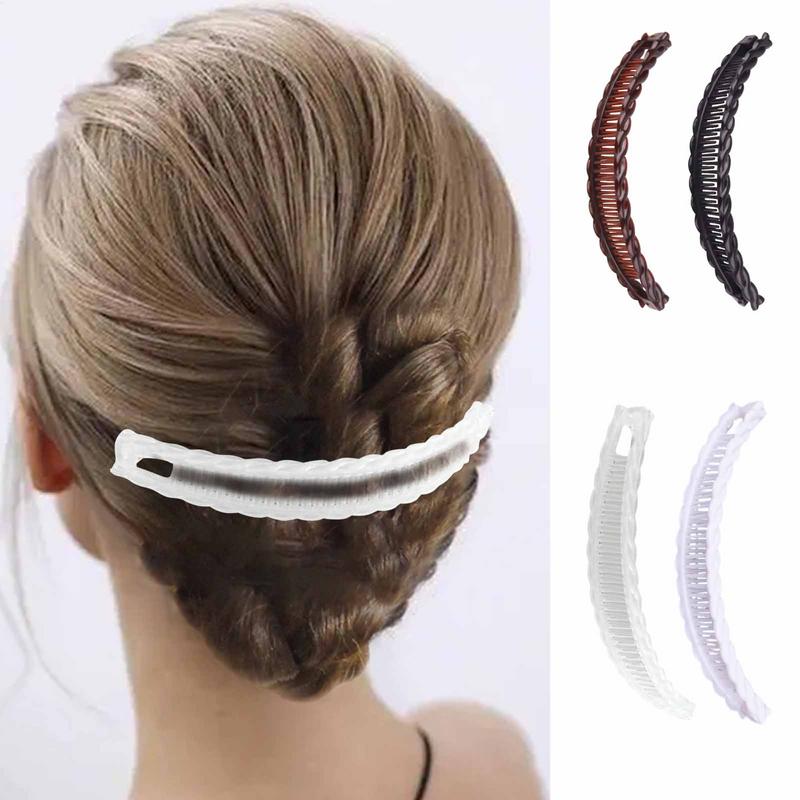 Hair Clips Vintage Combs Tool  - Women Accessories Combo recension och pris