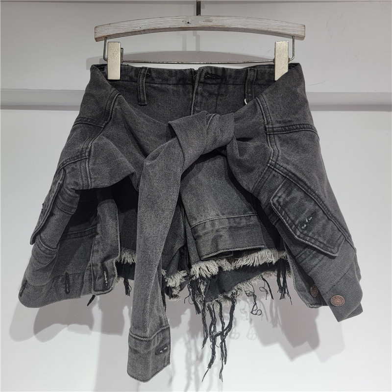 Denim Shorts Women Jeans Vinta - Women'S Jeans Accessories recension och pris