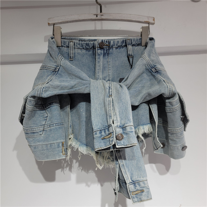 Denim Shorts Women Jeans Vinta - Women'S Jeans Accessories recension och pris