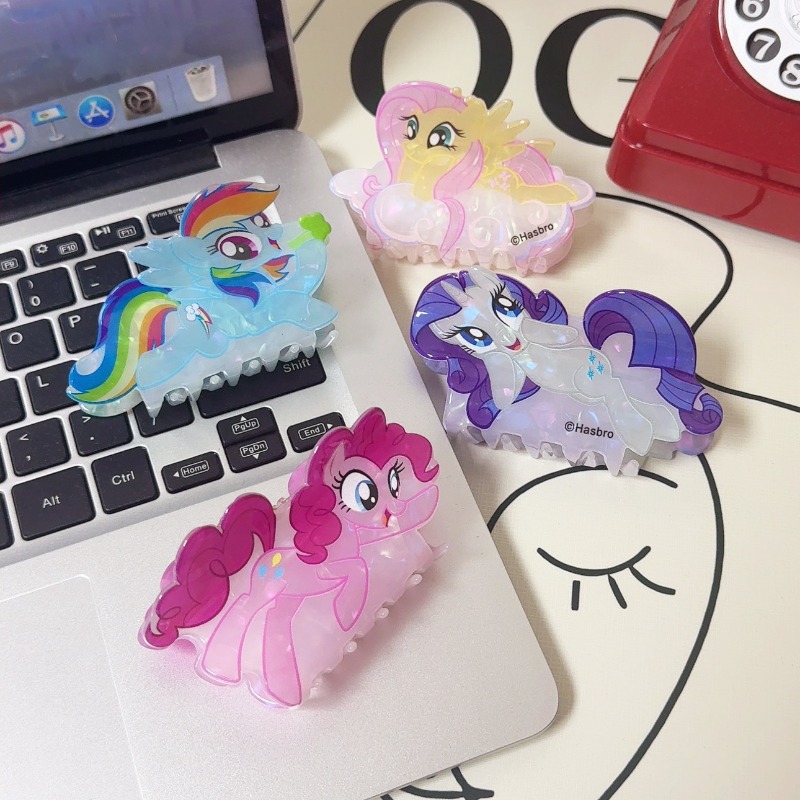 Hasbro My Little Pony Shark Ha - Women'S Accessories recension och pris