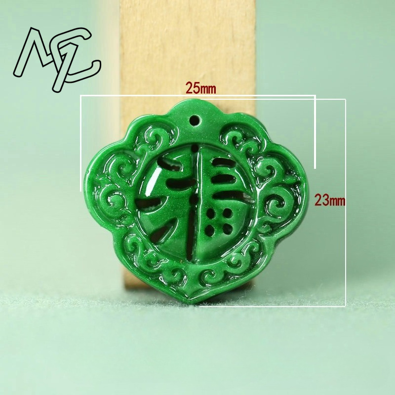 2pcs DIY Natural Dry Green Eme - Women'S Accessories recension och pris
