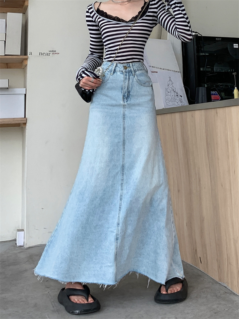 2026 Trend Women's Y2K Jeans S - Women'S Jeans Accessories recension och pris
