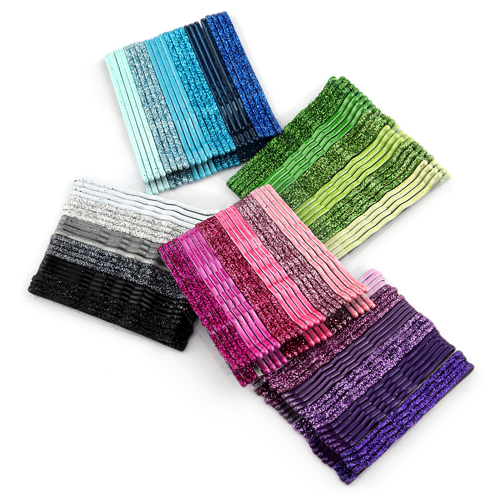 24Pcs/Set Girls Decorative Hai - Women Accessories Combo recension och pris
