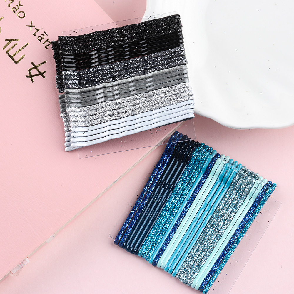24Pcs/Set Girls Decorative Hai - Women Accessories Combo recension och pris