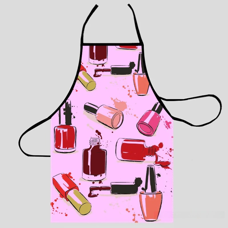 Fashion Design Nail Polish Apr - Women Accessories Store recension och pris