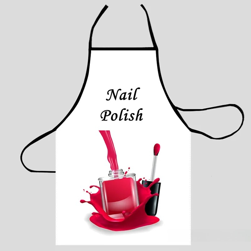 Fashion Design Nail Polish Apr - Women Accessories Store recension och pris