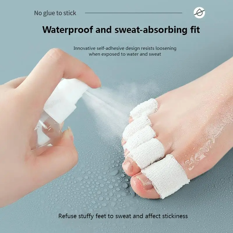 Toe Protector Pain Relief Wome - Women Accessories Bd recension och pris