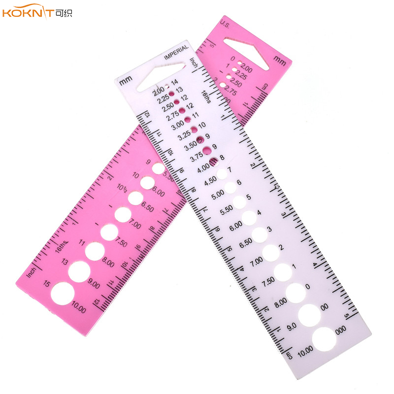 KOKNIT Knitting Needle Size Ga - Women'S Accessories Canada recension och pris
