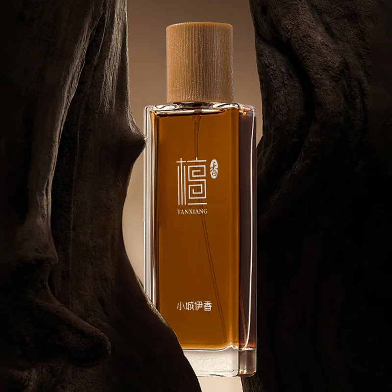 50ml Sandalwood Eau de Toilett - Women'S Jeans Accessories recension och pris
